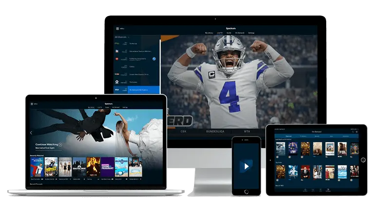 Balkans IPTV auf Fernseher Laptop Handy und Tablet