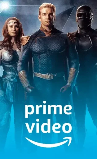 Balkans IPTV Kinokatalog Cover vier