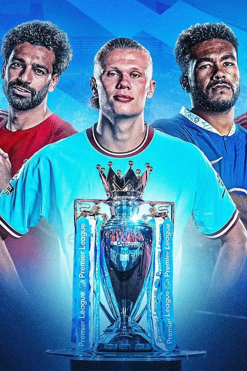 Balkans IPTV Plakat zum Derbyabend eins