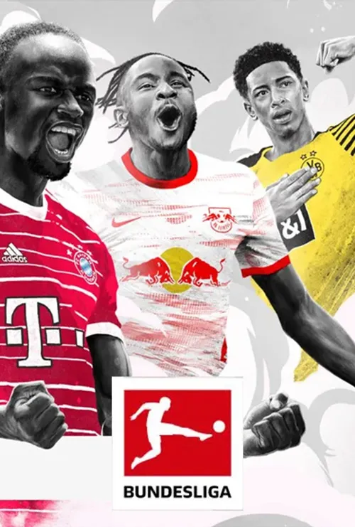 Balkans IPTV Plakat zum Rivalenduell fünf