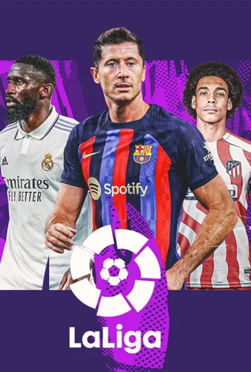 Balkans IPTV Plakat zum Finale acht