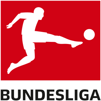Balkans IPTV Leiste mit Bundesliga-Logo