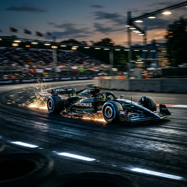 Balkans IPTV Motorsportstreams