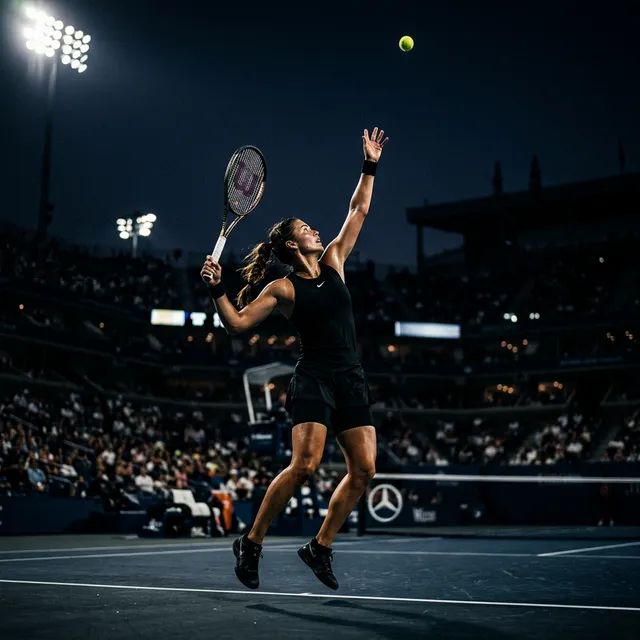Balkans IPTV Tennisstreams